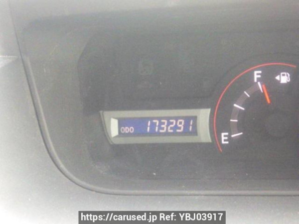 Used 2008 AT toyota noah ZRR75W Image[24]