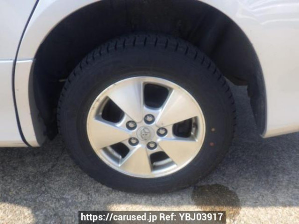 Used 2008 AT toyota noah ZRR75W Image[27]