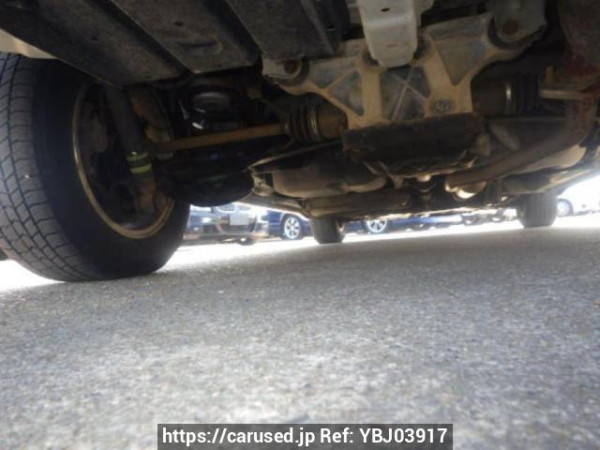 Used 2008 AT toyota noah ZRR75W Image[33]