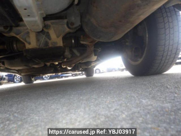 Used 2008 AT toyota noah ZRR75W Image[34]