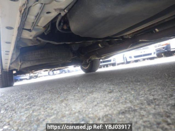 Used 2008 AT toyota noah ZRR75W Image[35]