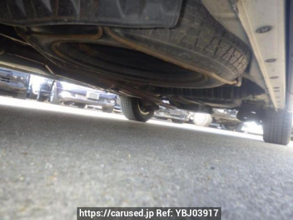 Used 2008 AT toyota noah ZRR75W Image[36]