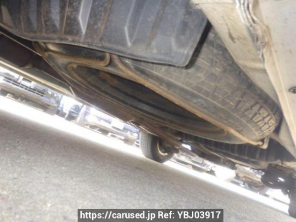 Used 2008 AT toyota noah ZRR75W Image[37]