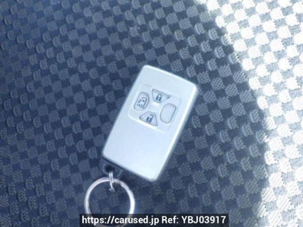 Used 2008 AT toyota noah ZRR75W Image[38]