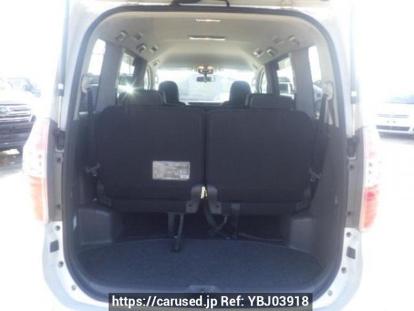 Used 2008 AT toyota noah ZRR70W Image[8]