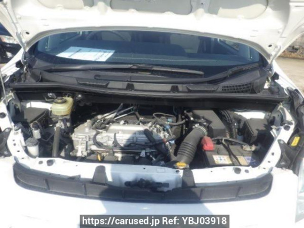 Used 2008 AT toyota noah ZRR70W Image[9]