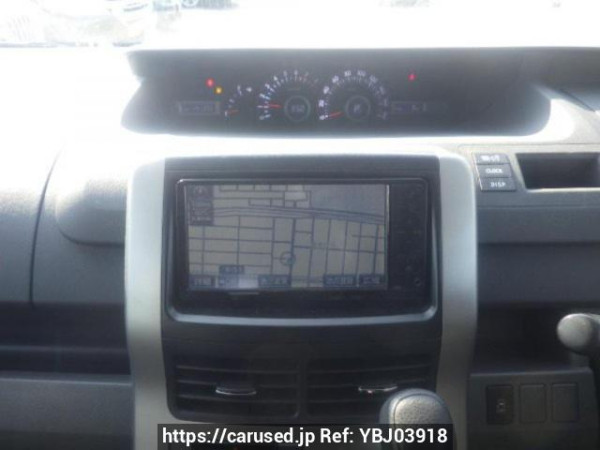 Used 2008 AT toyota noah ZRR70W Image[20]