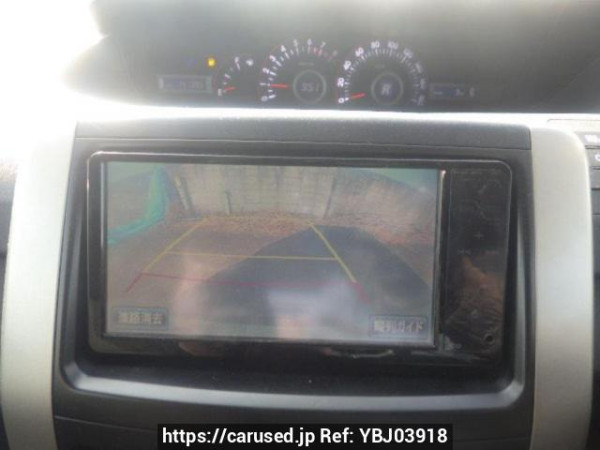 Used 2008 AT toyota noah ZRR70W Image[21]