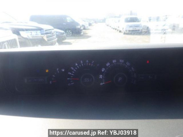 Used 2008 AT toyota noah ZRR70W Image[23]