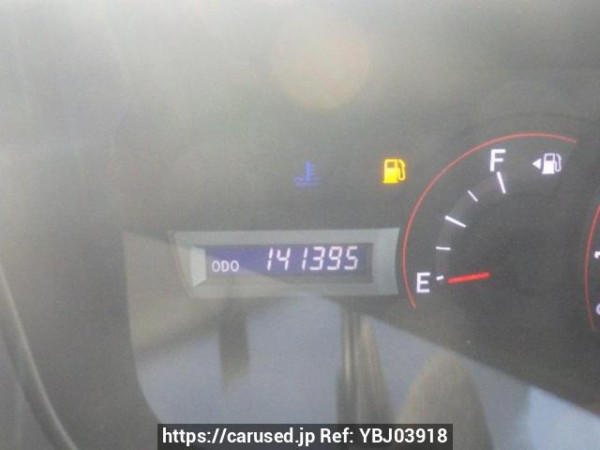 Used 2008 AT toyota noah ZRR70W Image[24]