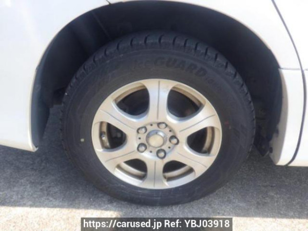 Used 2008 AT toyota noah ZRR70W Image[25]