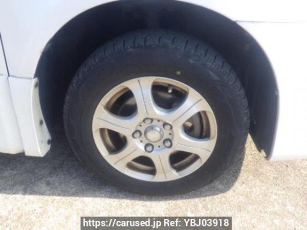 Used 2008 AT toyota noah ZRR70W Image[26]