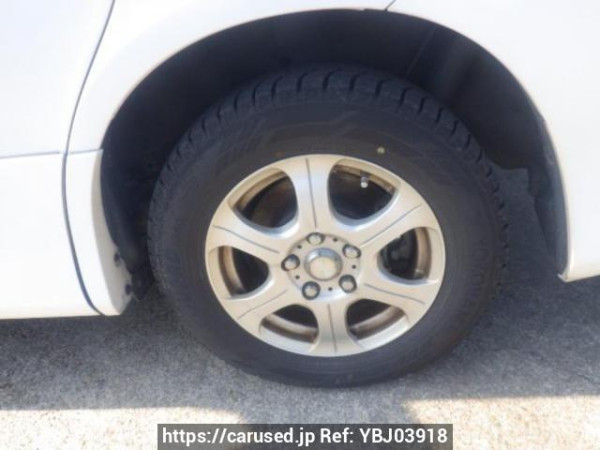 Used 2008 AT toyota noah ZRR70W Image[27]