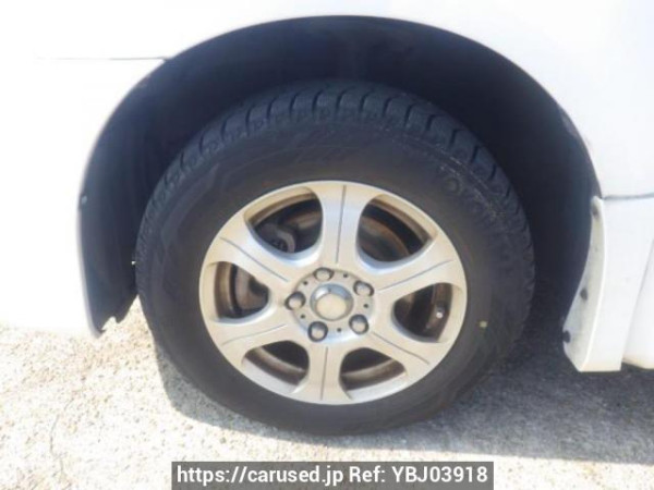 Used 2008 AT toyota noah ZRR70W Image[28]