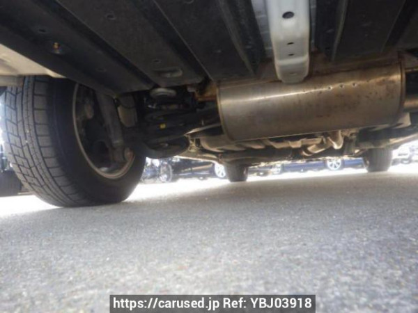 Used 2008 AT toyota noah ZRR70W Image[33]