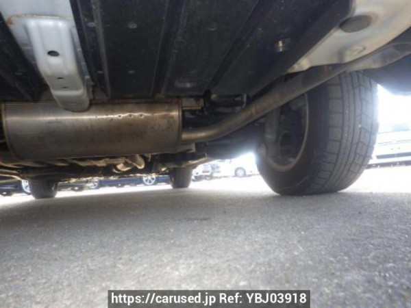 Used 2008 AT toyota noah ZRR70W Image[34]