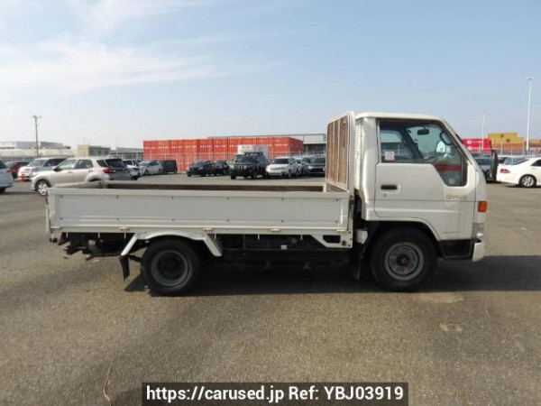 Used 2000 MT hino dyna-truck RZU100 Image[7]