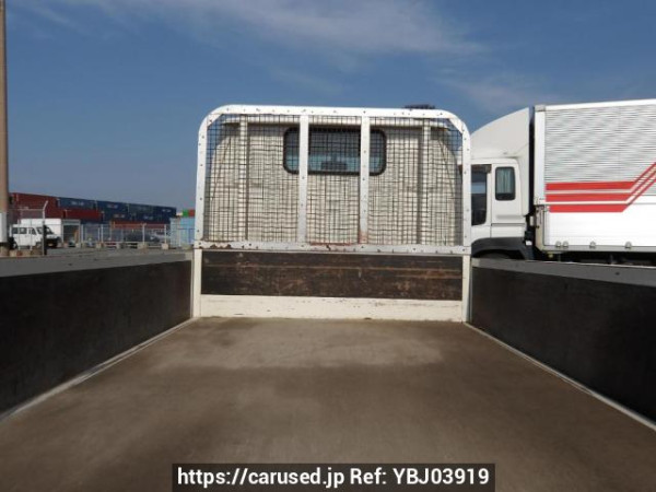 Used 2000 MT hino dyna-truck RZU100 Image[8]