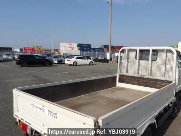 Used 2000 MT hino dyna-truck RZU100 Image[11]