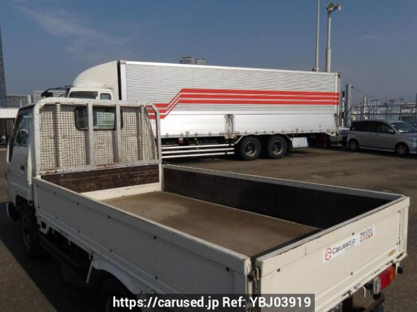 Used 2000 MT hino dyna-truck RZU100 Image[12]