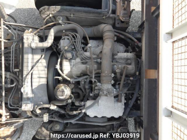 Used 2000 MT hino dyna-truck RZU100 Image[13]