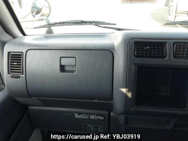 Used 2000 MT hino dyna-truck RZU100 Image[24]