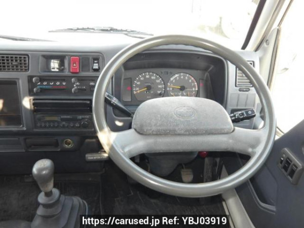 Used 2000 MT hino dyna-truck RZU100 Image[25]