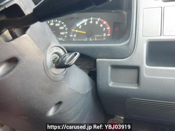 Used 2000 MT hino dyna-truck RZU100 Image[26]