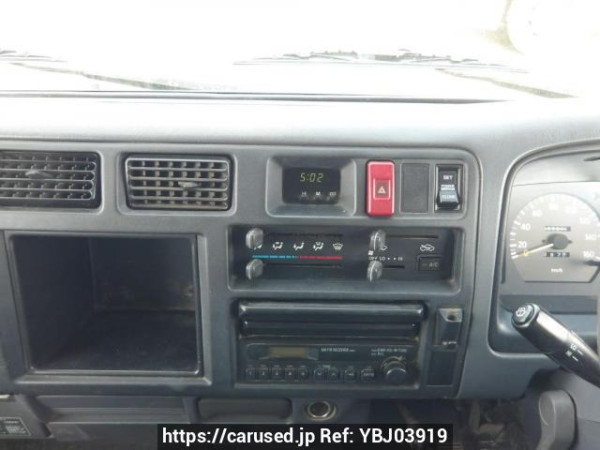 Used 2000 MT hino dyna-truck RZU100 Image[27]