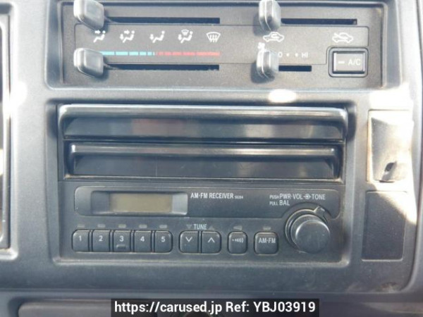 Used 2000 MT hino dyna-truck RZU100 Image[29]