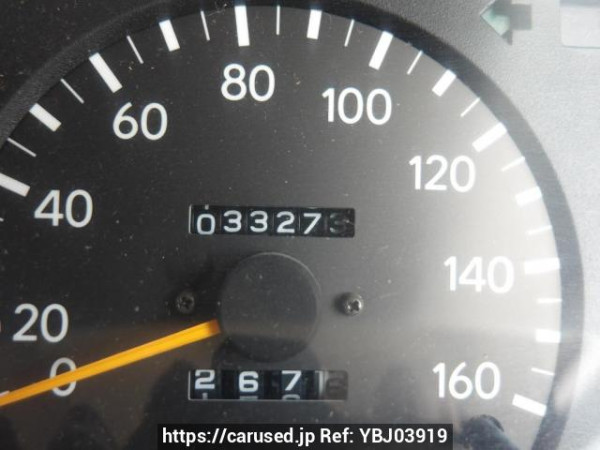 Used 2000 MT hino dyna-truck RZU100 Image[32]