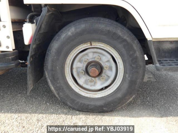 Used 2000 MT hino dyna-truck RZU100 Image[33]