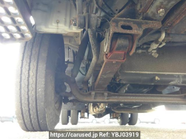 Used 2000 MT hino dyna-truck RZU100 Image[37]