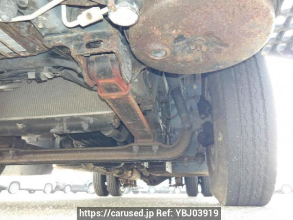 Used 2000 MT hino dyna-truck RZU100 Image[38]