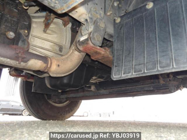 Used 2000 MT hino dyna-truck RZU100 Image[39]