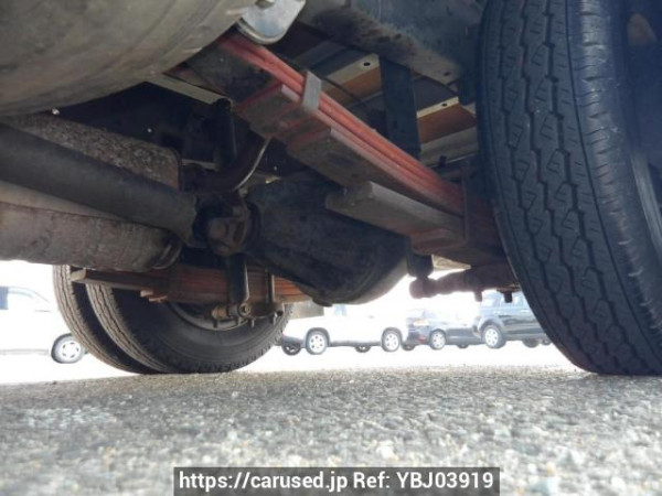 Used 2000 MT hino dyna-truck RZU100 Image[41]