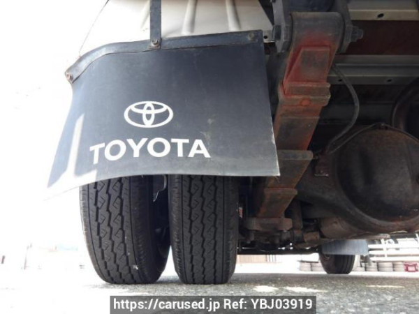 Used 2000 MT hino dyna-truck RZU100 Image[43]