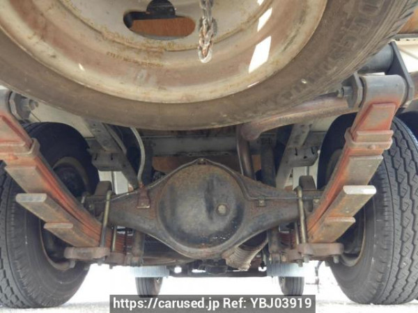 Used 2000 MT hino dyna-truck RZU100 Image[44]