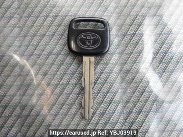 Used 2000 MT hino dyna-truck RZU100 Image[48]