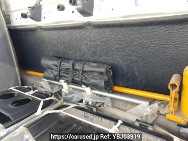 Used 2000 MT hino dyna-truck RZU100 Image[50]