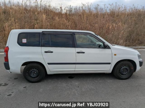 Used 2003 AT toyota probox-wagon NCP58G Image[7]