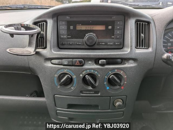 Used 2003 AT toyota probox-wagon NCP58G Image[14]