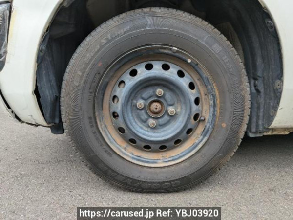 Used 2003 AT toyota probox-wagon NCP58G Image[19]