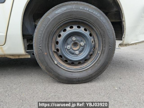 Used 2003 AT toyota probox-wagon NCP58G Image[20]