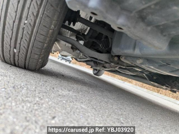 Used 2003 AT toyota probox-wagon NCP58G Image[22]