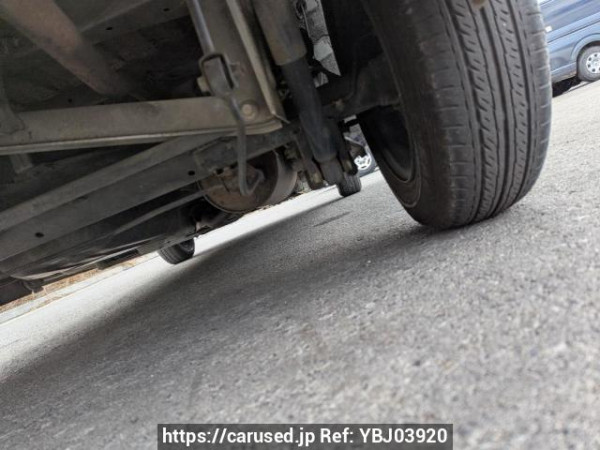 Used 2003 AT toyota probox-wagon NCP58G Image[25]