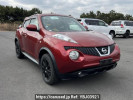 Nissan JUKE YF15