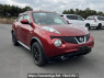 Used 2011 AT nissan juke YF15 Image[0]