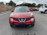 Used 2011 AT nissan juke YF15 Image[1]