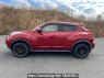 Used 2011 AT nissan juke YF15 Image[3]